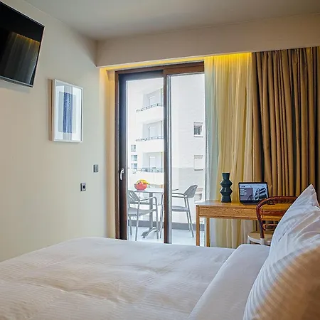 Aparthotel Pavo Art