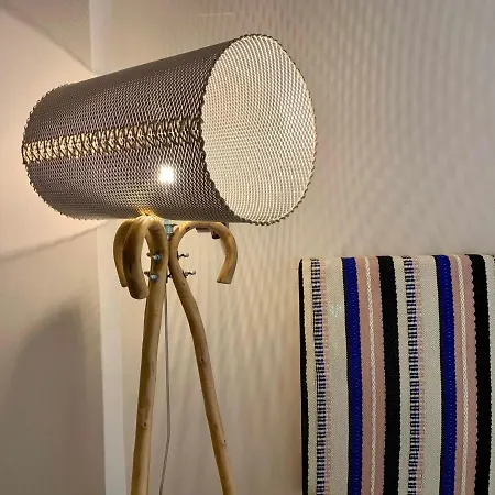 Aparthotel Pavo Art *