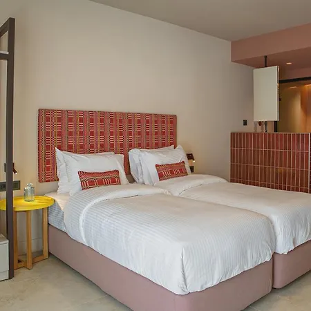 Aparthotel Pavo Art *