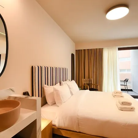 Pavo Art Aparthotel Candia