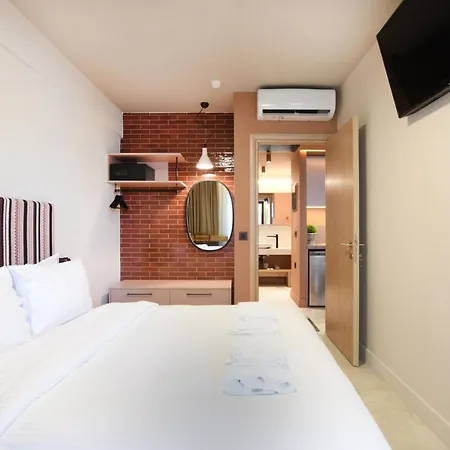 Aparthotel Pavo Art *