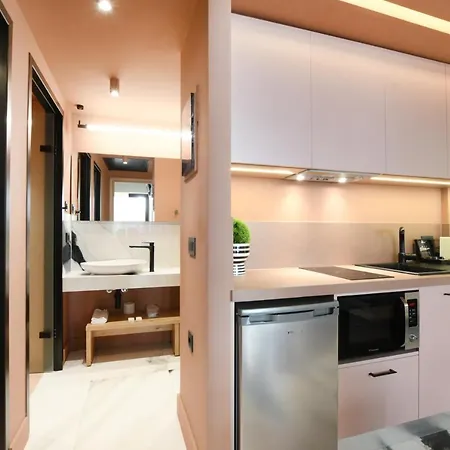 Aparthotel Pavo Art *
