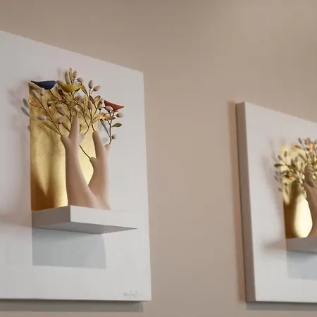 Pavo Art Aparthotel *