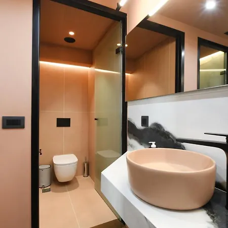Aparthotel Pavo Art Candia