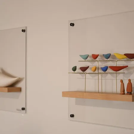 Aparthotel Pavo Art